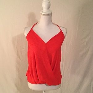 The most flattering halter EVER!!